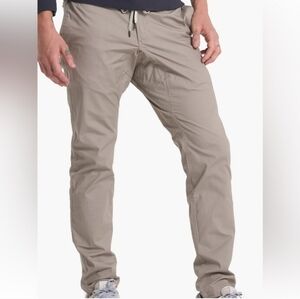Mens Vuori (Flawed) Ripstop Climber Pants- See Description